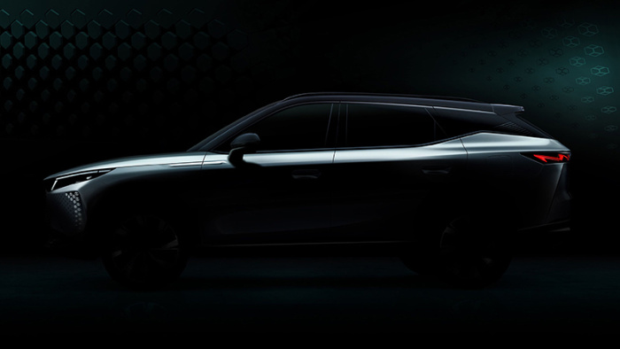 Новости OMODA и рост продаж автомобилей «Москвич»