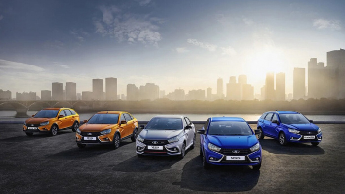 Lada Vesta. Какую комплектацию выбрать?