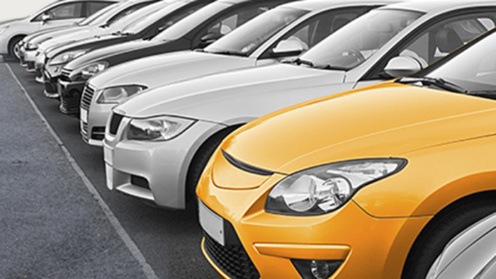 Как продать подержанный автомобиль автосалону