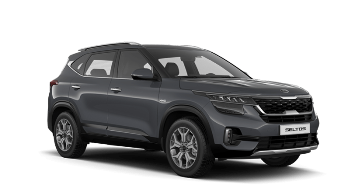 Подборка авто с полным приводом